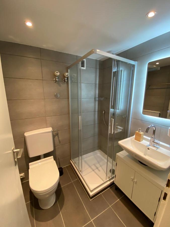 Apartment Grey Stuttgart Zewnętrze zdjęcie