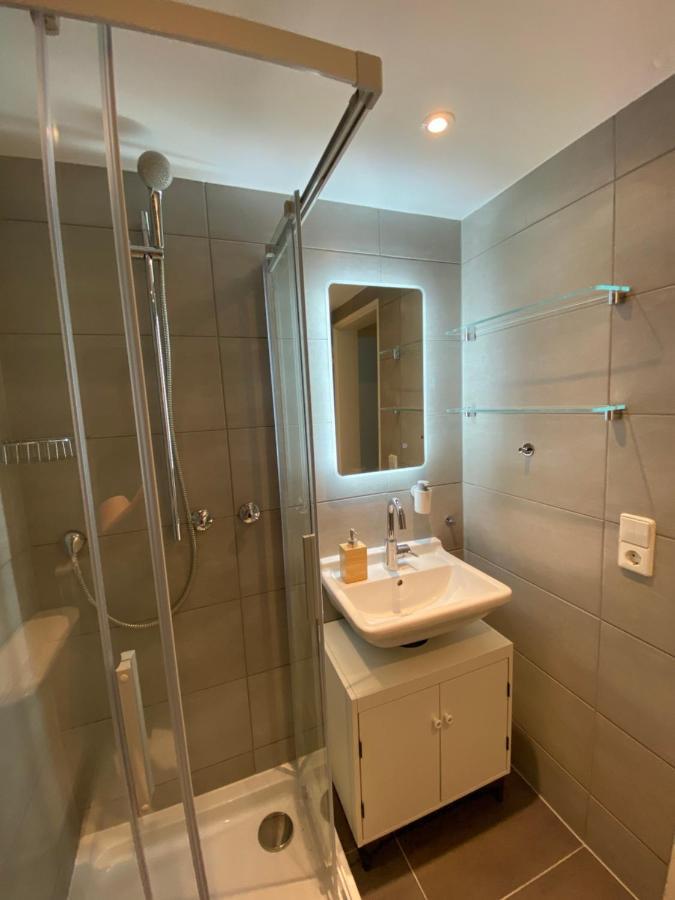 Apartment Grey Stuttgart Zewnętrze zdjęcie