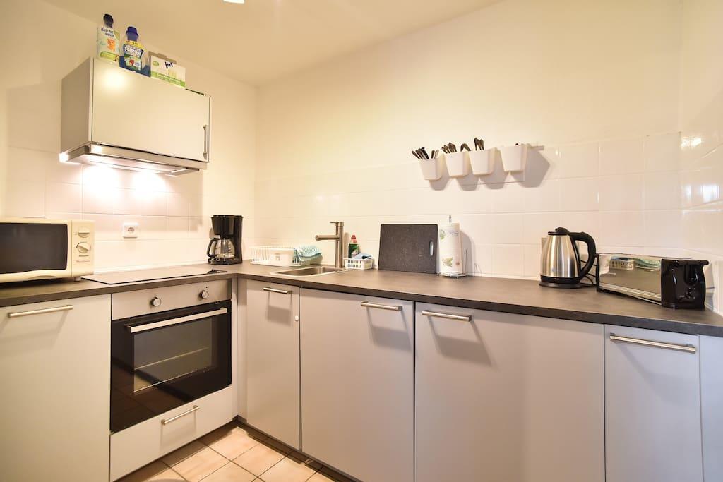 Apartment Grey Stuttgart Zewnętrze zdjęcie