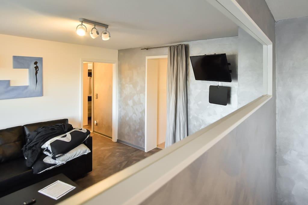 Apartment Grey Stuttgart Zewnętrze zdjęcie