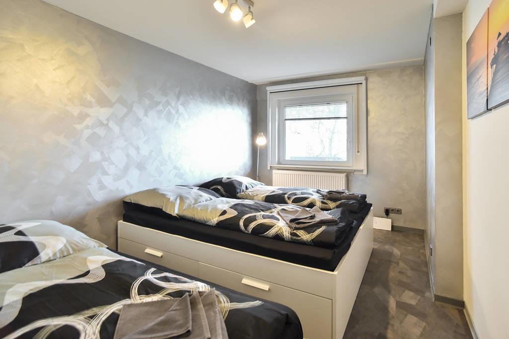 Apartment Grey Stuttgart Zewnętrze zdjęcie