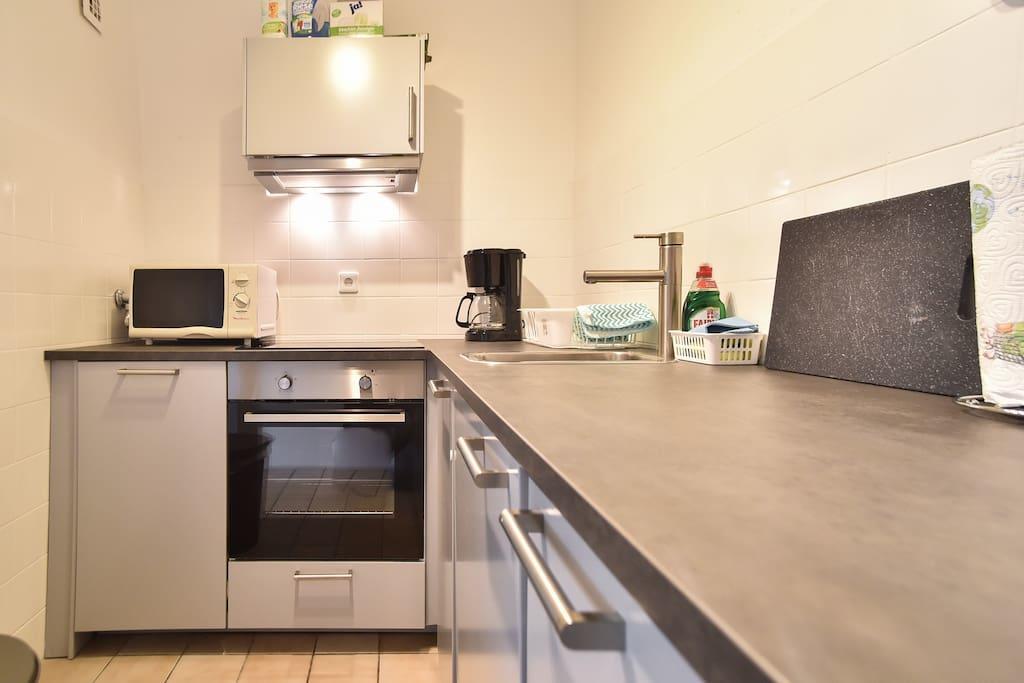 Apartment Grey Stuttgart Zewnętrze zdjęcie