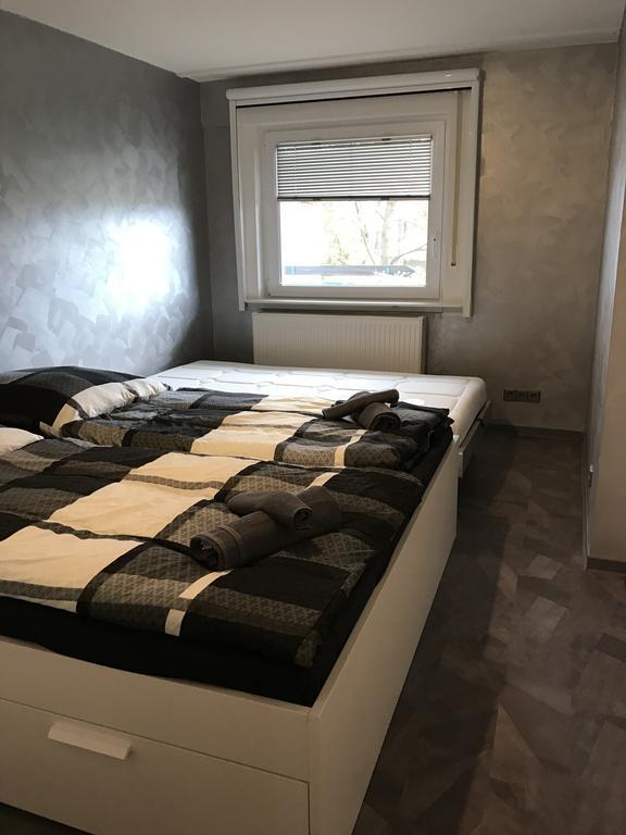 Apartment Grey Stuttgart Zewnętrze zdjęcie