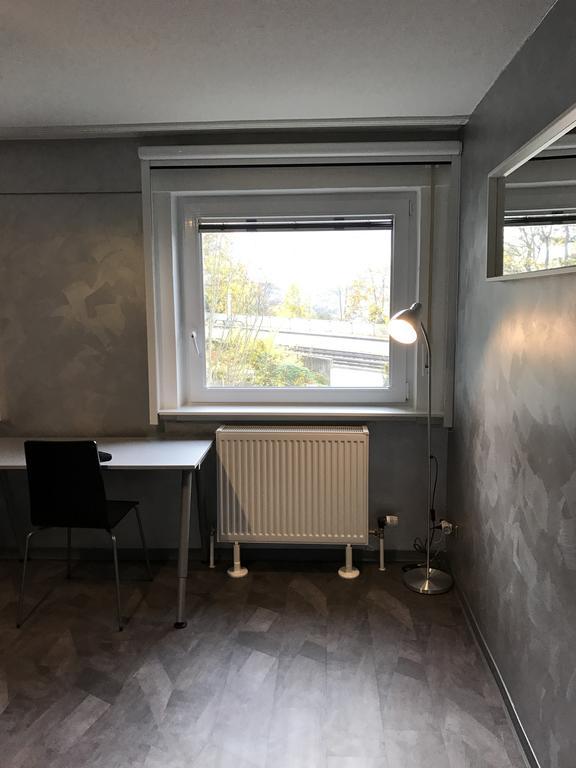 Apartment Grey Stuttgart Zewnętrze zdjęcie
