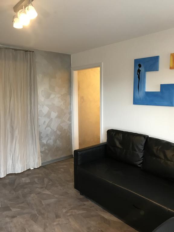 Apartment Grey Stuttgart Zewnętrze zdjęcie