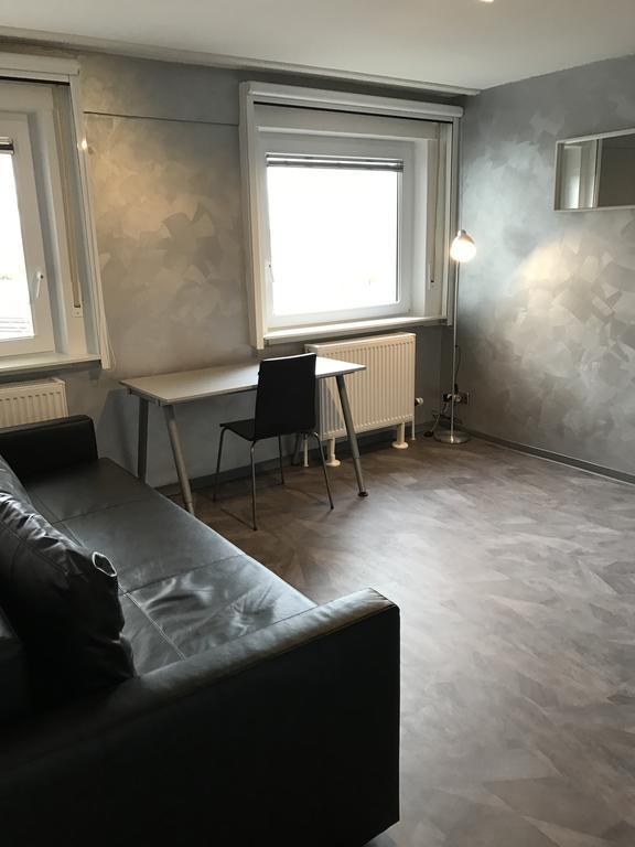 Apartment Grey Stuttgart Zewnętrze zdjęcie