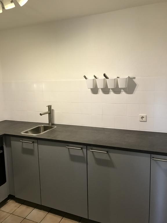 Apartment Grey Stuttgart Zewnętrze zdjęcie